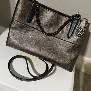 Coach Bag/Crossbody Bag key chain separation new without tag